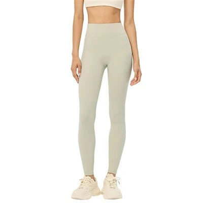 Bokong Lycra Ganda 6-Celana Yoga Pengangkat